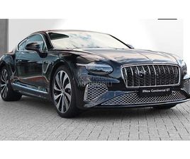 BENTLEY CONTINENTAL GT BENTLEY CONTINENTAL GT AZURE