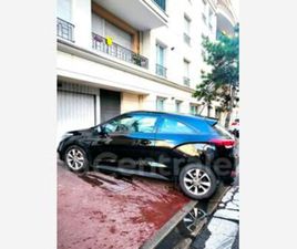 II COUPE 1.0 T-GDI 100 INTUITIVE