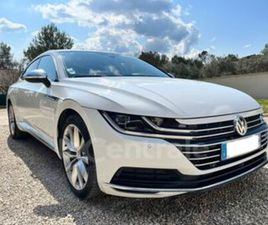 2.0 TDI 150 8CV ELEGANCE EXCLUSIVE DSG7