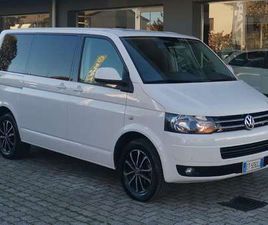 T5 2.0 TDI STARTLINE 140CV