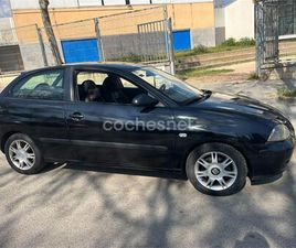 SEAT IBIZA 1.9 TDI 100 CV STELLA