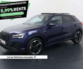 35 TFSI S EDITION 150PK