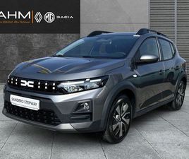 III STEPWAY EXPRESSION