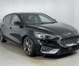 2019 (69) 2.0 ECOBLUE 190 ST 5DR