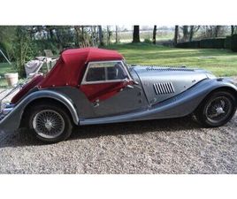 1982 MORGAN 4/4 A VENDRE