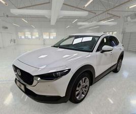 2.0L SKYACTIV-G 150 CV 4WD M HYBRID EXCE. SUV