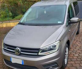 MAXI L2 TRENDLINE 7 POSTI