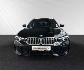 330I TOURING XDRIVE MSPORT PRO AUTO