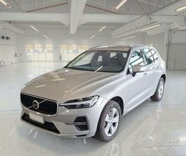 VOLVO XC60 B4 D AUTOMATICO CORE SUV