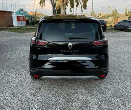 1.6 DCI ENERGY EXECUTIVE 160CV 7P.TI EDC