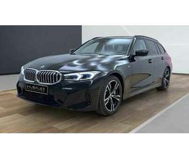 330I TOURING MSPORT AUTO