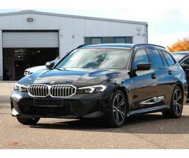 330I TOURING MSPORT AUTO