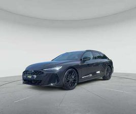 AVANT TDI QUATTRO S LINE S TRONIC TECH PRO