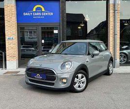 1.5 NAVI I CLIM AUTO I SIÈGE CHAUFF. I CARPLAY