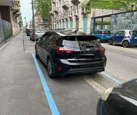 FOCUS V 2022 1.0T ECOBOOST H ST-LINE 125CV