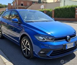 POLO.... SOLO 7500 KM