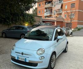 FIAT 500 (100CV)