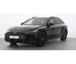 AVANT TDI QUATTRO EDITION ONE S-LINE TECH-PRO