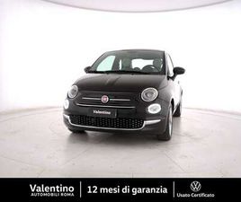 1.2 DOLCEVITA EASYPOWER GPL 69CV