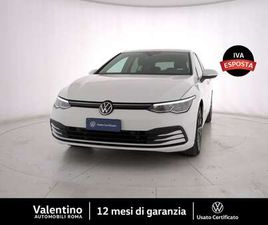 1.0 TSI 110CV EVO LIFE