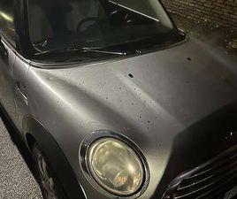 MINI III R56 2007 HATCHBACK 1.6 90CV