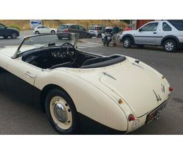 1959 AUSTIN-HEALEY 3000 MARK 1