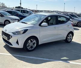 HYUNDAI I10 HYUNDAI I10 1.0 KLASS