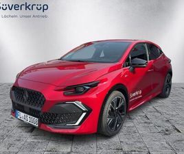 ESPRIT ALPINE FULL HYBRID E-TECH 160+ACC+NA