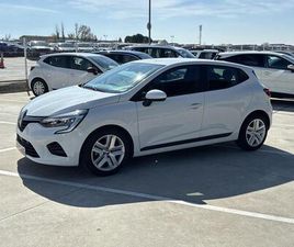 RENAULT CLIO RENAULT CLIO INTENS TCE GLP