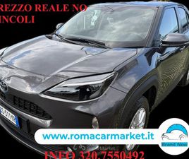 1.5H BUSINESS FWD 116CV E-CVT KM CERTIFICATI