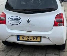 RENAULT TWINGO, 1.2 16V