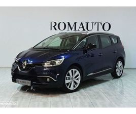 RENAULT GRAND SCÉNIC 1.5 DCI DYNAMIQUE S SS
