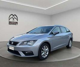 ST 1.5 TGI STYLE 130CV METANO