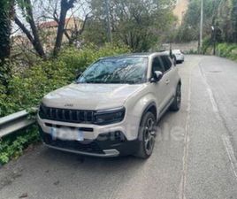 GENERATION2 1.2 TURBO T3 100 E-HYBRID SUMMIT BVR6