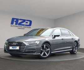 L 50 TDI QUA STNDHZ LASER 4XSITZBLF/MASSAGE SOUND