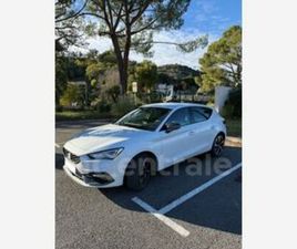 IV 1.4 E-HYBRID 204 FR DSG6