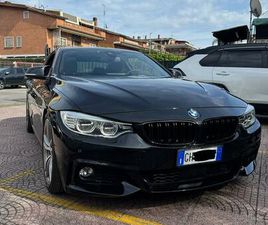 BMW430D MSPORT