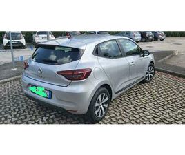 RENAULT CLIO 1.0 TCE EQUILBRE