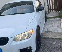 330D COUPE MSPORT 245CV GARANZIA COMPLETA 2 ANNI