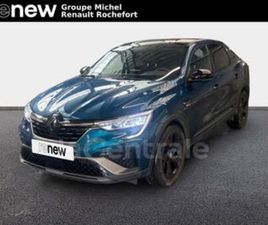 1.3 TCE 140 FAP RS LINE EDC 22