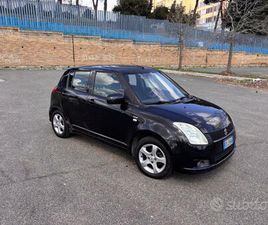 SUZUKI SWIFT DDIS 1.3 DISEL