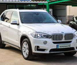 BMW X5 XDRIVE25D