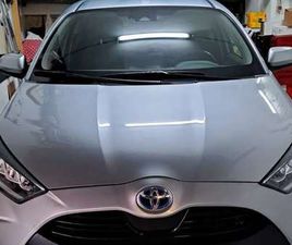 YARIS IV 2022 1.5H TREND