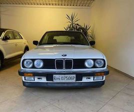 320I CABRIO