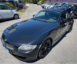 3.0SI COUPE' AUTOMATICA-ITALIANA UFF. UNICO PROPRI