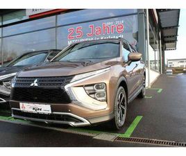 MITSUBISHI ECLIPSE CROSS PHEV PHEV SELECT 2.4 4WD GARANTIE BIS 06/2030