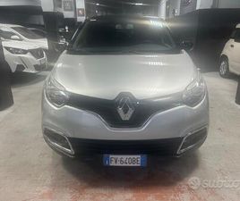 RENAULT CAPTUR TCE 12V 90 CV START&STOP ENERGY ZEN