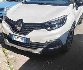 RENAULT CAPTUR 1 SERIE DCI 8V 90 CV EDC BUSINESS