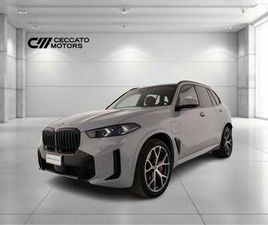 XDRIVE50E MSPORT PRO AUTO
