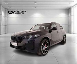 XDRIVE50E MSPORT PRO AUTO